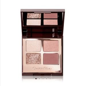 Charlotte Tilbury Exaggereyes